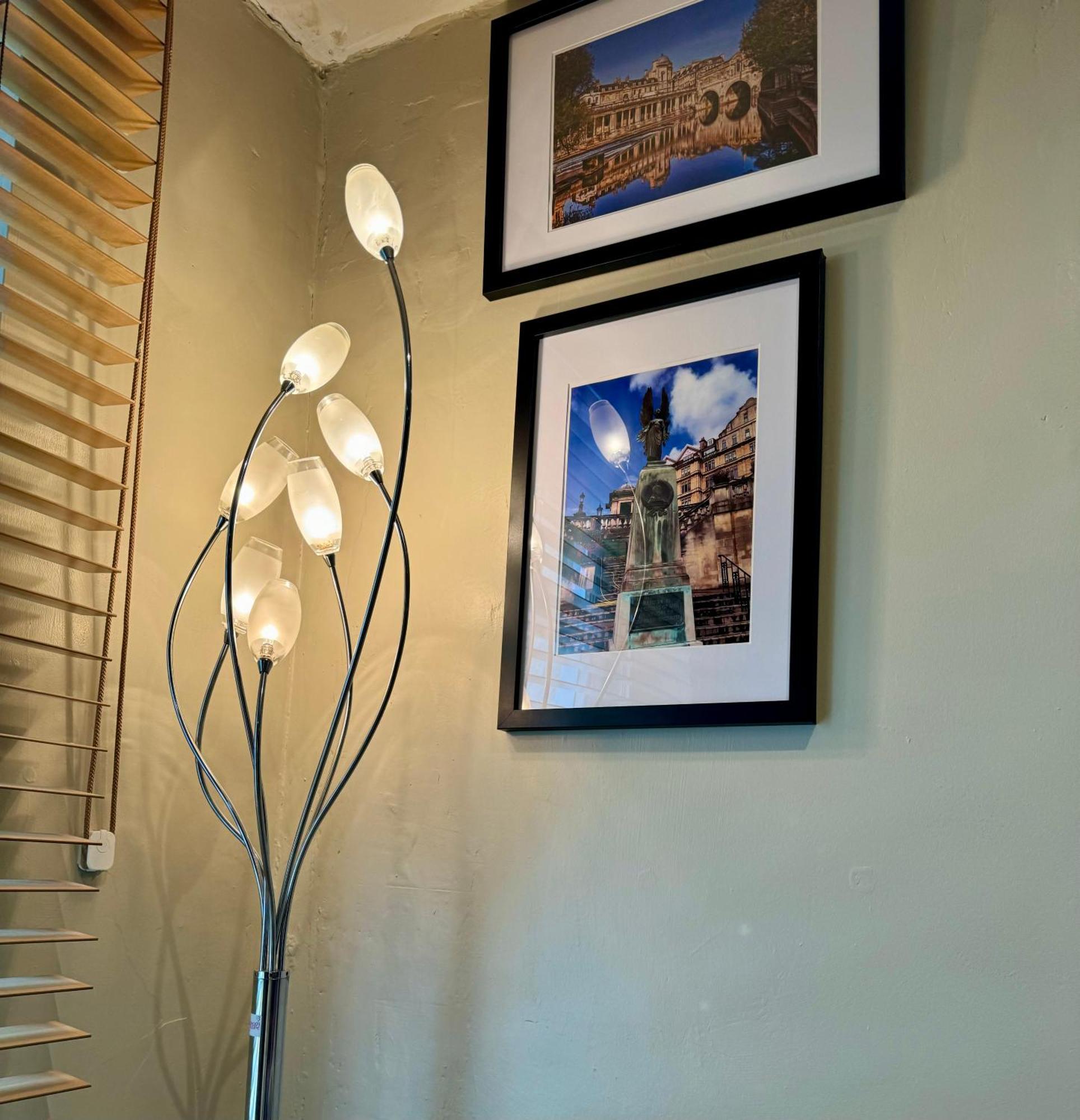 Beautiful Townhouse Next To Royal Victoria Park And Botanical Gardens Within Easy Walking Distance To Bath City Centre Exterior photo