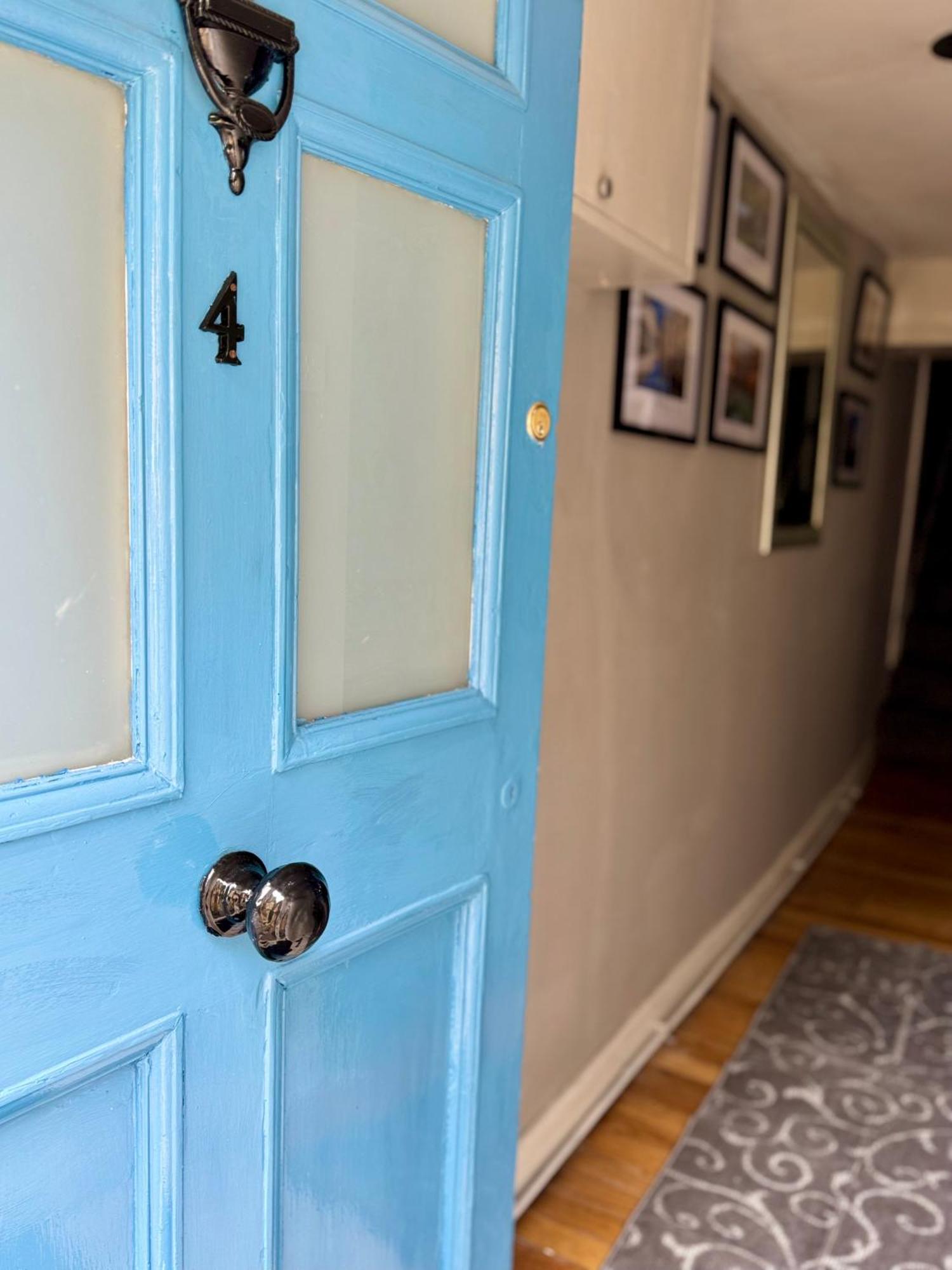 Beautiful Townhouse Next To Royal Victoria Park And Botanical Gardens Within Easy Walking Distance To Bath City Centre Exterior photo